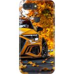 General Mobile Gm 9 Pro Kılıf Desenli Baskılı Tpu Rubber Kapak Rs - 001-Renkli