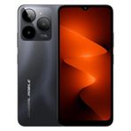 General Mobile GM ERA 30 128GB 4GB Ram Siyah