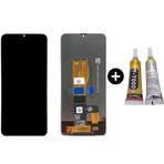 General Mobile Gm Era 30 Uyumlu Hk Lcd Ekran Dokunmatik + B7000