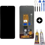General Mobile Gm Era 30 Uyumlu Hk Lcd Ekran Dokunmatik + Montaj Seti