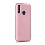 General Mobile GM10 Premium Silikon Kılıf RoseGold