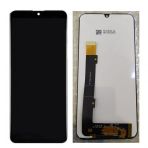 General Mobile Gm20 Lcd Dokunmatik Ekran A+++Süper Kalite