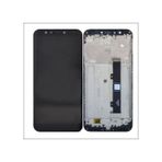 General Mobile GM20 Lcd Ekran Dokunmatik Çıtalı cok-renkli
