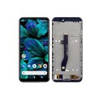 General Mobile GM20 Lcd Ekran Dokunmatik Çıtalı