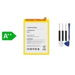 General Mobile GM20 Pro ile Uyumlu İthal Pil Batarya