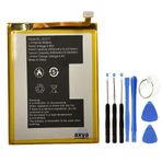 General Mobile GM20 Pro Pil Batarya BL-92CT+Tamir Seti