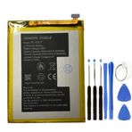 General Mobile Gm20 Pro Pil Batarya Bl92ct+tamir Seti 4050 Mah