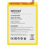 General Mobile Gm20 Pro Woyax By Deji Batarya