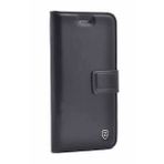 General Mobile GM21 Cüzdanlı-Standlı-Kapaklı Kılıf Siyah