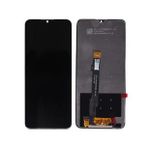 General Mobile GM21 ile Uyumlu Lcd Ekran Dokunmatik