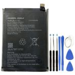 General Mobile Gm21 Pil Batarya Bl-a17ct+tamir Set 5000 Mah