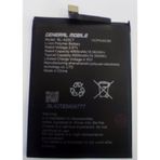 GENERAL MOBİLE GM21 PLUS BATARYA PİL BL-A25CT 5000mAh