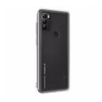 General Mobile GM21 Plus Premium Silikon Kılıf Şeffaf