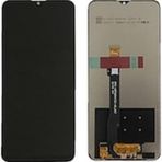 General Mobile Gm21 Plus Uyumlu Lcd Ekran Dokunmatik