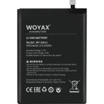 General Mobile Gm21 Plus Woyax By Deji Batarya
