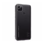 General Mobile GM21 Premium Silikon Kılıf Şeffaf