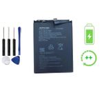 General Mobile Gm21 Pro İle Uyumlu Güclendirilmis İthal Pil Batarya