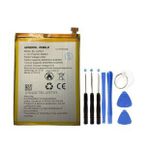 General Mobile GM21 Pro Pil Batarya BL-A20CT 5000 mAh+Tamir Set