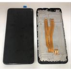 General Mobile GM22 Çıtalı (G312) Lcd Dokunmatik Ekran