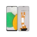 General Mobile GM22 ile Uyumlu Lcd Ekran Dokunmatik
