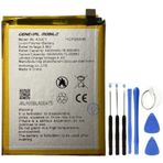 General Mobile Gm22 Pil Batarya Bl-a33ct+tamir Set 5000 Mah
