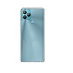 General Mobile GM22 Plus Şeffaf Silikon Cep Telefonu Kılıfı