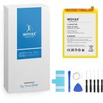General Mobile Gm22 Plus Woyax By Deji Batarya