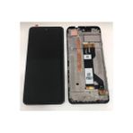 General Mobile GM22 PRO (G702) Çıtalı Lcd Dokunmatik Ekran