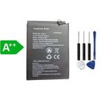 General Mobile GM22 Pro ile Uyumlu İthal Pil Batarya