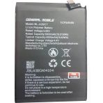 General Mobile Gm22 Pro Pil Batarya 4000Mah