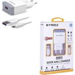 General Mobile Gm22 Pro Şarj Aleti Type C 18w 3a Şarj Set Type-c_q32i