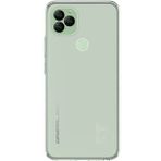 General Mobile GM22 Şeffaf Silikon Kılıf