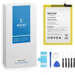 General Mobile Gm22 Woyax By Deji Batarya