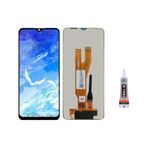 General Mobile Gm23 Ekran Lcd Dokunmatik B7000 15ml Yapıştırıcı İle Beraber Yc standart
