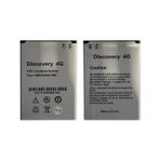 General Mobile Gm4 Uyumlu General Mobile One-4g 2500 Mah Batarya