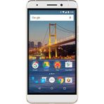 General Mobile GM5 Plus Dual 32GB Altın