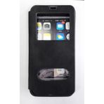 GENERAL MOBİLE GM5 PLUS KAPAKLI GİZLİ MIKNATISLI MAGNUM KILIF