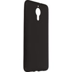 General Mobile Gm5 Plus Kılıf Ince Esnek Soft Premium Silikon