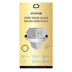 General Mobile Gm5 Plus Nano Ekran Koruyucu Esnek Kırılmaz Cam