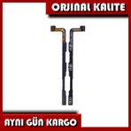 General Mobile GM5 Plus On Off Yan Ses Filmi