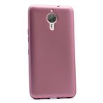 General Mobile Gm5 Plus Premier Mat Silikon Kılıf