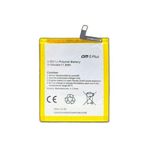 General Mobile GM5 Plus Uyumlu 3100 MAh Batarya NT-15455