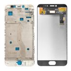 General Mobile Gm6 Çıtalı LCD Dokunmatik Ekran