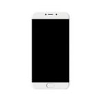 GENERAL MOBİLE GM6 LCD EKRAN DOKUNMATİK BEYAZ