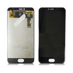 GENERAL MOBİLE GM6 LCD EKRAN DOKUNMATİK SİYAH