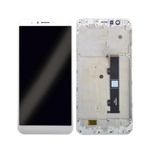 General Mobile GM8 GO Çıtalı Dokunmatik LCD Ekran