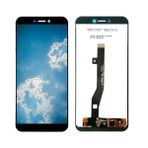 General Mobile GM8 GO ile Uyumlu Lcd Ekran Dokunmatik