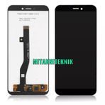 General Mobile Gm8 Go Lcd Ekran Dokunmatik (332886027) siyah