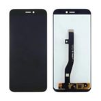 General Mobile GM8 Go Lcd Ekran + Dokunmatik Siyah