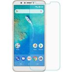 General Mobile Gm8 Temperli Ekran Koruyucu Kırılmaz Cam